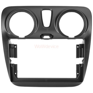 Установочный комплект Teyes для Renault Dokker (2012-2020)