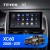 Штатная магнитола Teyes X1 4G 2/32 Volvo XC60 I 1 (2008-2017) F1