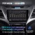 Штатная магнитола Teyes CC2L Plus 1/16 Hyundai Elantra 5 JK GD MD UD (2010-2016) F2