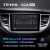 Штатная магнитола Teyes CC2 Plus 3/32 Hyundai Tucson 3 (2015-2018) Тип-B