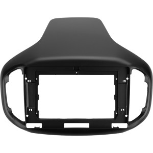 Установочный комплект Teyes для Chery Tiggo 7 (2016-2020) F2