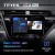 Штатная магнитола Teyes CC2 Plus 3/32 Toyota Camry 8 XV 70 (2017-2020) Тип-A