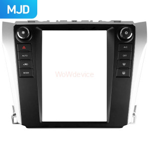 Установочный комплект Teyes TPRO 2 для Toyota Camry 7 XV50 55 (2011-2017)