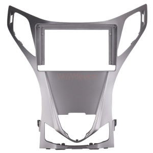 Установочный комплект Teyes для Hyundai Azera 2 II (2011-2014)