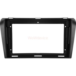 Установочный комплект Teyes для Mazda 3 1 BK (2003-2009)