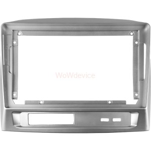 Установочный комплект Teyes для Geely MK 1 (2006-2013)