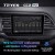 Штатная магнитола Teyes CC2L Plus 1/16 Hyundai Elantra 6 (2018-2020) Тип-A
