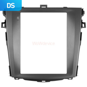 Установочный комплект Teyes TPRO 2 для Toyota Corolla 10 E140 E150 (2006-2013)