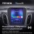 Штатная магнитола Tesla style Teyes TPRO 2 4/64 Chevrolet Equinox 3 (2017-2022)