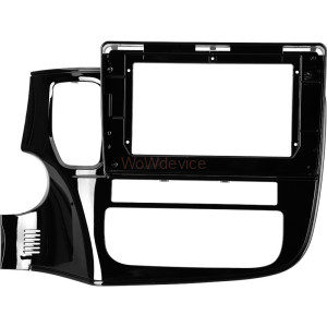 Установочный комплект Teyes для Mitsubishi Outlander 3 GF0W GG0W (2012-2018) Тип-А