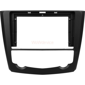 Установочный комплект Teyes для Renault Kadjar (2015-2017)