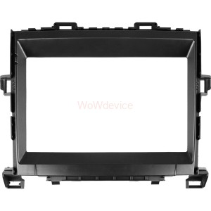 Установочный комплект Teyes для Toyota Alphard H20 (2008-2014)