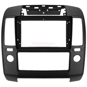 Установочный комплект Teyes для Nissan Navara 3 D40 (2004-2010)