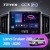 Штатная магнитола Teyes CC3 2K 6/128 Toyota Land Cruiser 200 (2015-2018)