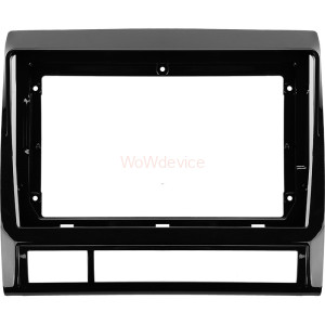 Установочный комплект Teyes для Toyota Hilux (2005-2015)