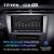Штатная магнитола Teyes CC2L Plus 2/32 Toyota Prius XW30 (2009-2015)