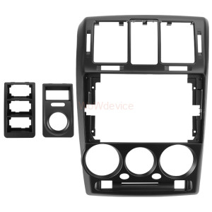 Установочный комплект Teyes для Hyundai Getz 1 (2002-2011) Правый руль