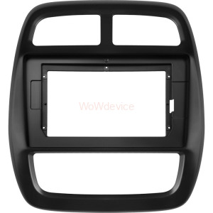 Установочный комплект Teyes для Renault KWID (2015-2019)