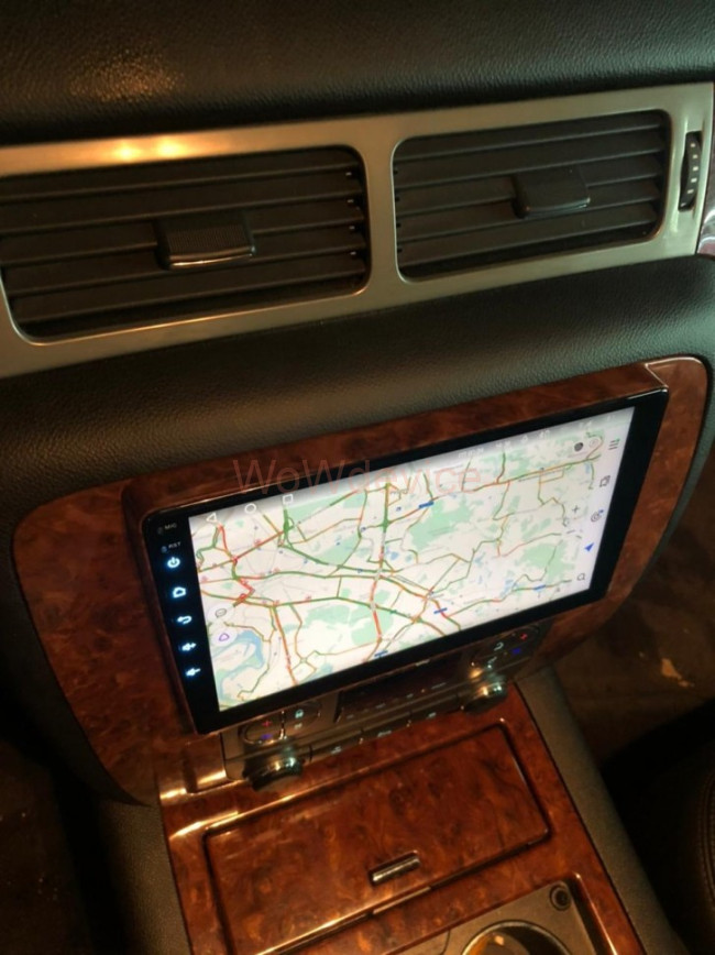 Штатная магнитола Teyes CC2L Plus 2/32 Chevrolet Tahoe (2006-2014) Штатная магнитола Teyes CC2L Plus 2/32 Chevrolet Tahoe (2006-2014)