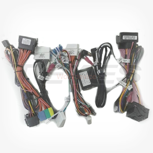 Установочный комплект Teyes для Renault Latitude 1 (2010-2015)