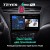 Штатная магнитола Teyes SPRO Plus 4/64 Honda Civic 9 FK FB (2012-2017)