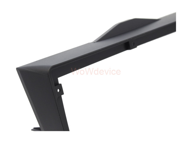 Рамка магнитолы 9.0" (цв.Черный) для LADA Granta 2018+ Рамка магнитолы 9.0" (цв.Черный) для LADA Granta 2018+