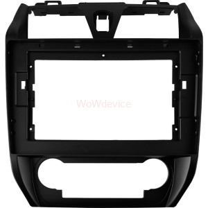 Установочный комплект Teyes для Geely Emgrand EC7 1 (2009-2016)