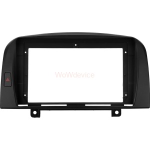 Установочный комплект Teyes для Hyundai Sonata NF (2004-2008)