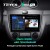 Штатная магнитола Teyes SPRO Plus 6/128 Chevrolet Lacetti J200 (2004-2013) F1-B