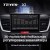 Штатная магнитола Teyes X1 4G 2/32 Honda Accord 9 CR (2012-2018)