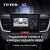 Штатная магнитола Teyes X1 4G 2/32 Honda Accord 9 CR (2012-2018)