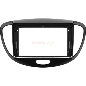 Установочный комплект Teyes для Hyundai i10 (2007-2013)