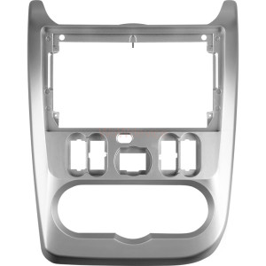 Установочный комплект Teyes для Renault Logan 1, Sandero, Lada Largus Lergus Dacia Duster (2009-2020)