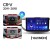 Штатная магнитола Teyes CC2 Plus 6/128 Honda CR-V 4 RM RE (2011-2015) Тип-C