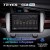 Штатная магнитола Teyes CC2 Plus 6/128 Toyota Innova 2 (2015-2022) Левый руль