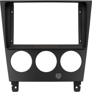 Установочный комплект Teyes для Subaru Impreza GD GG 2002-2007