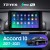 Штатная магнитола Teyes SPRO Plus 6/128 Honda Accord 10 CV (2017-2021) Тип-А