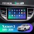 Штатная магнитола Teyes SPRO Plus 4/64 Hyundai Tucson 3 (2015-2018) Тип-A