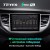 Штатная магнитола Teyes SPRO Plus 4/64 Hyundai Tucson 3 (2015-2018) Тип-A