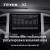 Штатная магнитола Teyes X1 4G 2/32 Toyota Hilux (2005-2015)