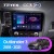 Штатная магнитола Teyes CC3 2K 6/128 Mitsubishi Outlander 3 (2018-2021) Тип-В