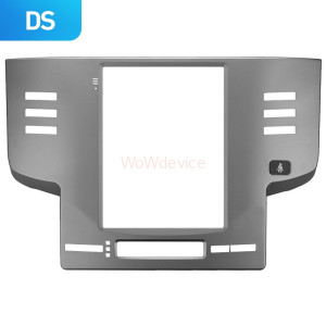 Установочный комплект Teyes TPRO 2 для Toyota Mark X X120 1 (2004-2009) F2