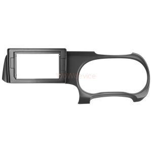 Установочный комплект Teyes для Hyundai i10 III (2019-2023) Правый руль