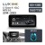 Штатная магнитола Teyes LUX ONE Mercedes-Benz C-Class 4 A205 C205 S205 W205 / GLC-Class X253 (NTG 5.0) (2014-2023)