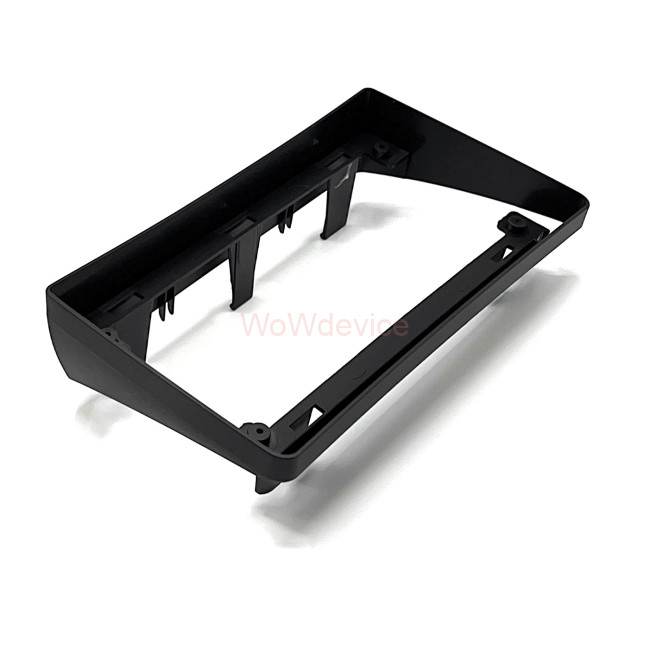 Рамка магнитолы 9.0" (цв.Черный) для TOYOTA Hilux 1997-2005 Правый руль Рамка магнитолы 9.0" (цв.Черный) для TOYOTA Hilux 1997-2005 Правый руль