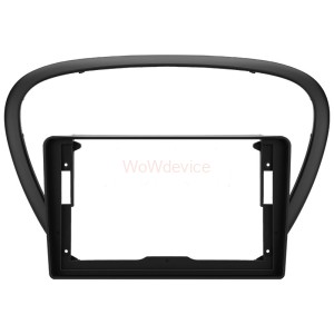 Установочный комплект Teyes для Peugeot 607 (2004-2010)