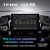 Штатная магнитола Teyes CC2 Plus 3/32 Toyota Fortuner (2008-2014) F1