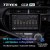 Штатная магнитола Teyes CC2L Plus 1/16 Toyota Aqua (2011-2017) правый руль