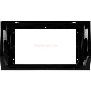 Установочный комплект Teyes для Skoda Kodiaq (2016-2022) Тип-А