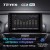 Штатная магнитола Teyes CC2L Plus 1/16 Honda Accord 10 CV (2017-2021) Тип-В